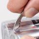 Breloczek Nite Ize Brelok, micro tool QuicKey stal nierdzewna (KMTQK-11-R3) 7