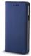 TelForceOne Etui Smart Magnet do Huawei P Smart granatowy (GSM033956) 1