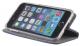 TelForceOne Etui Smart Magnet do Huawei P Smart granatowy (GSM033956) 3