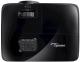 Projektor Optoma HD144X Lampowy 1920 x 1080px 3400lm DLP 4