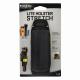 Latarka Nite Ize Pokrowiec na latarkę Lite Holster elastyczny czarny (LHS-03) 3
