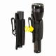Latarka Nite Ize Pokrowiec na latarkę Lite Holster elastyczny czarny (LHS-03) 7