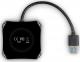 HUB USB Axagon 4x USB-A 3.0 (HUE-S1B) 1