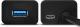 HUB USB Axagon 4x USB-A 3.0 (HUE-S2C) 1