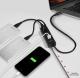 HUB USB Axagon 4x USB-A 3.0 (HUE-S2C) 7
