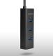 HUB USB Axagon 4x USB-A 3.0 (HUE-S2C) 8