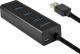 HUB USB Axagon 4x USB-A 3.0 (HUE-S2BP) 1