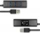 HUB USB Axagon 4x USB-A 3.0 (HUE-S2BP) 1