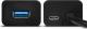 HUB USB Axagon 4x USB-A 3.0 (HUE-S2BP) 4