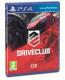 DRIVECLUB PS4 1