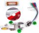 Karta graficzna Power Color Radeon HD 4850 - 512MB AX4850 512MD3-H 2