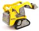 Hobby Engine Koparko-Ładowarka zdalnie sterowana skala 1:12 Premium - czysta (HEM0715C) 1