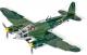Cobi Small Army Heinkel He 111 P-4 Bombowiec 610kl (5534) 6