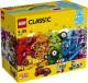 LEGO Classic Klocki na kółkach (10715) 3
