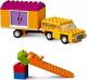 LEGO Classic Klocki na kółkach (10715) 5