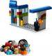 LEGO Classic Klocki na kółkach (10715) 6