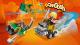 LEGO Marvel Super Heroes Thor vs. Loki (76091) 11