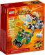 LEGO Marvel Super Heroes Thor vs. Loki (76091) 2