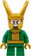 LEGO Marvel Super Heroes Thor vs. Loki (76091) 8