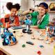 LEGO Boost Zestaw kreatywny (17101) 1