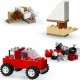 LEGO Classic Kreatywna walizka (10713) 2