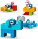 LEGO Classic Kreatywna walizka (10713) 3