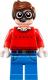 LEGO Batman Movie kosmiczny Batmana (70923) 8