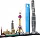LEGO Architecture Szanghaj (21039) 1