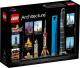 LEGO Architecture Szanghaj (21039) 2