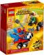 LEGO Marvel Super Heroes Spider-Man vs. Sandman (76089) 1