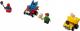 LEGO Marvel Super Heroes Spider-Man vs. Sandman (76089) 2
