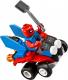 LEGO Marvel Super Heroes Spider-Man vs. Sandman (76089) 4