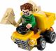 LEGO Marvel Super Heroes Spider-Man vs. Sandman (76089) 5