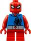 LEGO Marvel Super Heroes Spider-Man vs. Sandman (76089) 7