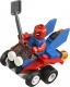 LEGO Marvel Super Heroes Spider-Man vs. Sandman (76089) 8