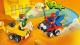 LEGO Marvel Super Heroes Spider-Man vs. Sandman (76089) 10