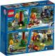 LEGO City Uciekinierzy w górach (60171) 2
