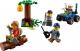 LEGO City Uciekinierzy w górach (60171) 3