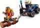LEGO City Uciekinierzy w górach (60171) 6