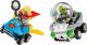 LEGO DC Super Heroes Supergirl vs. Brainiac (76094) 1