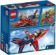 LEGO City Odrzutowiec pokazowy (60177) 2