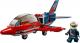 LEGO City Odrzutowiec pokazowy (60177) 3