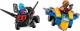 LEGO Marvel Super Heroes Star-Lord vs. Nebula (76090) 2