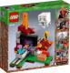 LEGO Minecraft Portal do Netheru (21143) 1