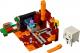 LEGO Minecraft Portal do Netheru (21143) 3