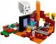 LEGO Minecraft Portal do Netheru (21143) 4