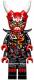 LEGO Ninjago Wyścig uliczny Wężowego Jaguara (70639) 4