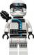 LEGO Ninjago Wyścig uliczny Wężowego Jaguara (70639) 5