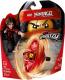 LEGO Ninjago Kai - mistrz Spinjitzu (70633) 1