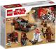 LEGO Star Wars Tatooine (75198) 2